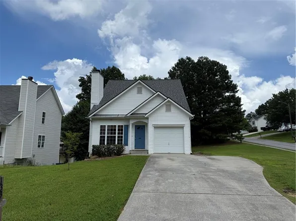 133 Magazine St, Dallas, GA 30157