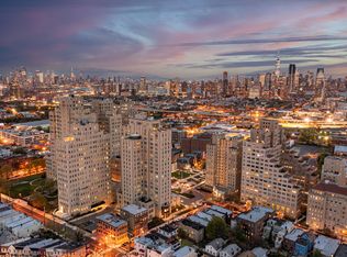 20 Beacon Way #H-318, Jersey City, NJ 07304
