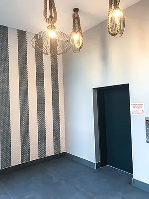 Rented by Manhattan Management LLC | media 100