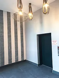 Rented by Manhattan Management LLC