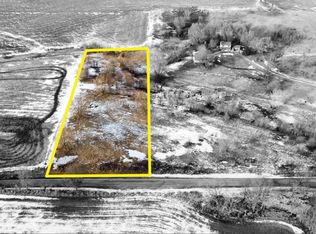 Franklin Rd, Monroe, WI 53566