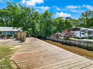 113 Swamp Haven Rd, Vernon, FL 32462