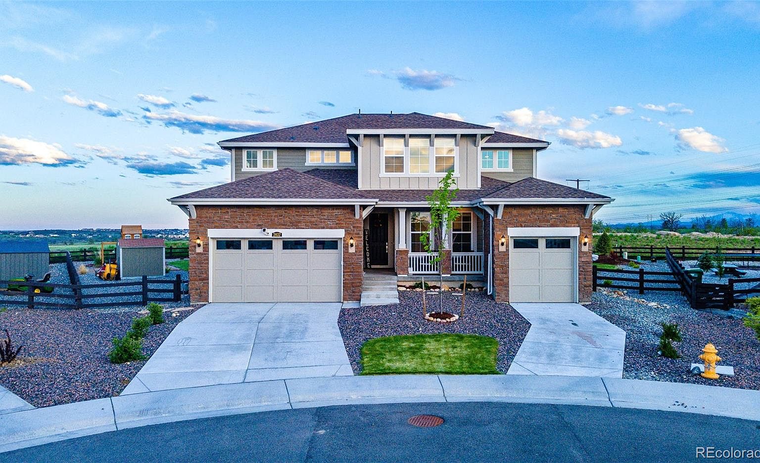 2832 Furthermore Lane, Castle Rock, CO 80108 Zillow