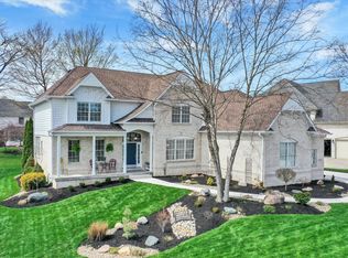 14787 Thor Run Dr, Fishers, IN 46040