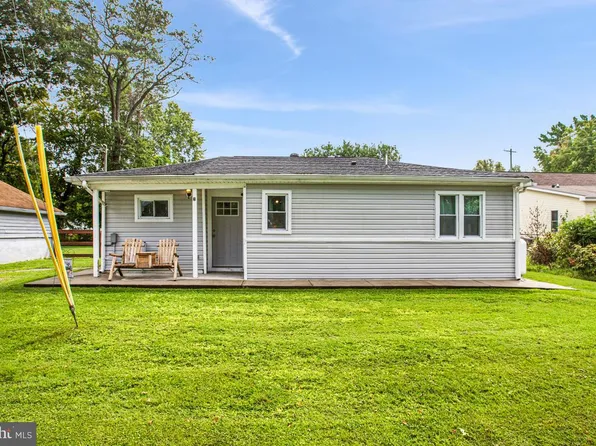 1643 Bowleys Quarters Rd, Baltimore, MD 21220