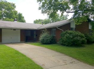 7386 Damascus Dr, Huber Heights, OH 45424