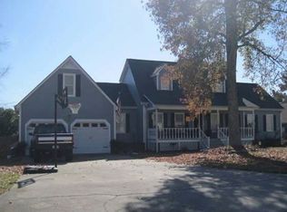 19 Meadowood Dr NW, Rome, GA 30165