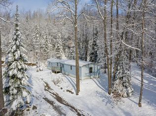 2098 Banaszynski Ln, Phelps, WI 54554