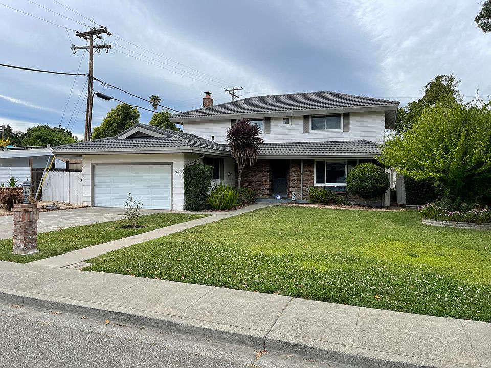 540 Buck Ave, Vacaville, CA 95688 MLS 218120 Zillow