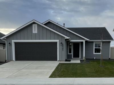 12301 Varga St, Caldwell, ID, 83607
