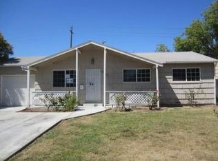 2522 Meadow Wood Cir, Sacramento, CA