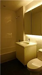 Rented by R New York