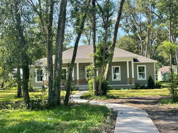 427 W Main St, Lake Helen, FL 32744
