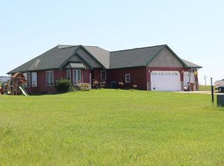 17165 Lakeview Ln, Audubon, MN 56511