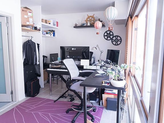 5th image of 542 W 110th St APT 2