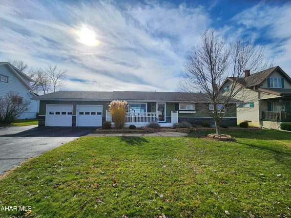 308 Lowell Ave, Altoona, PA 16602