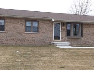 12505 Laginess Rd, La Salle, MI 48145