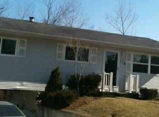 110 Valley Vue Pl, Festus, MO 63028