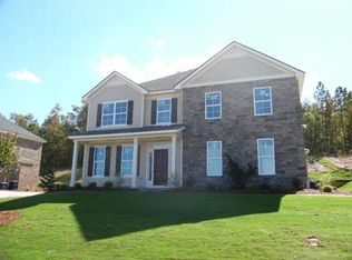 719 Spotswood Dr, Evans, GA 30809
