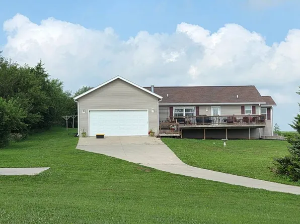 31973 645th Ave, Maxwell, IA 50161