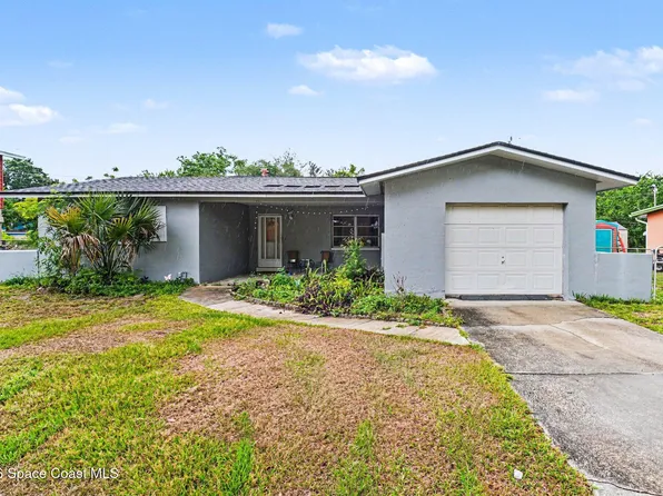 2425 Heritage Dr, Titusville, FL 32780