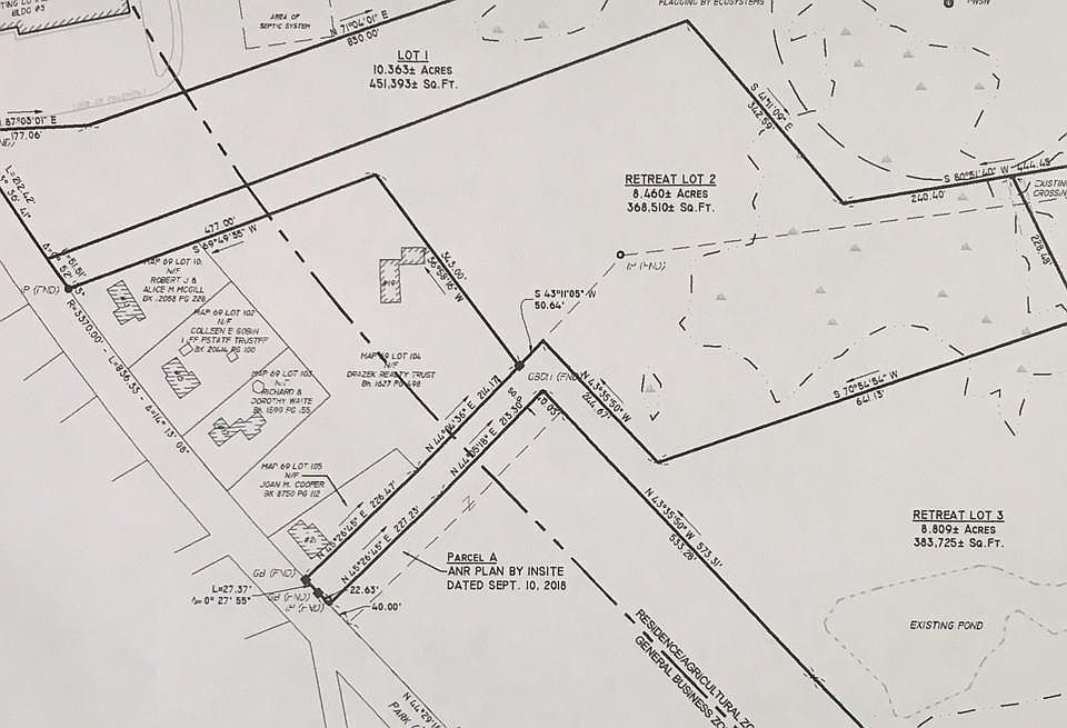 2nd image of 2 Park St