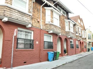 84 Virgil St, San Francisco, CA 94110