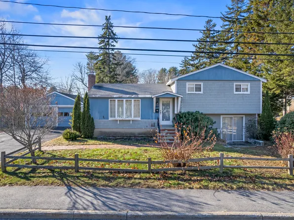 1 Patricia Road, Brunswick, ME 04011