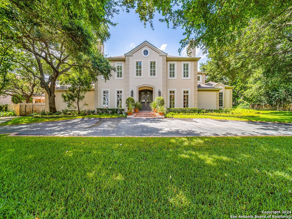 600 ELIZABETH RD, Terrell Hills, TX 78209 | Zillow