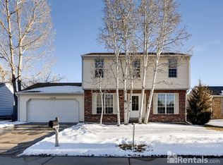 17266 E Prentice Dr, Centennial, CO 80015