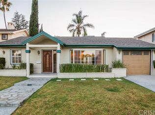 4941 Chimineas Ave, Tarzana, CA 91356