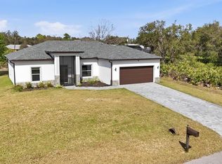 2184 Alliance Ave, North Port, FL 34286