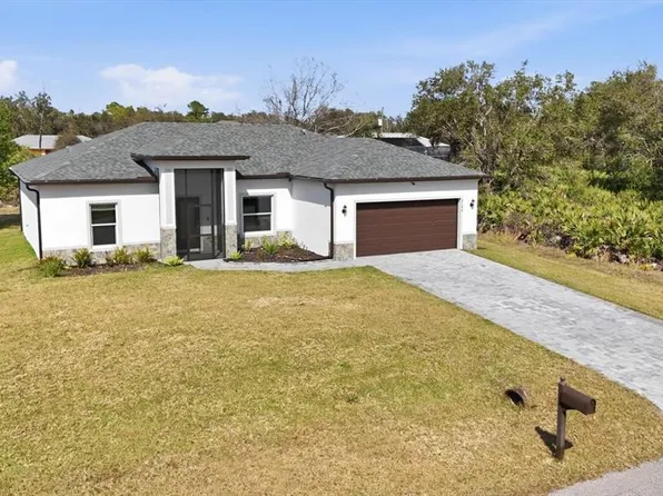 2184 Alliance Ave, North Port, FL 34286