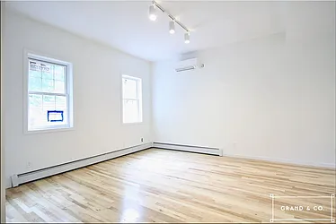 Rented by Grand & Co.