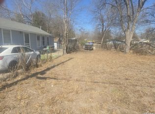 1537 Flanders LOT N, San Antonio, TX 78211