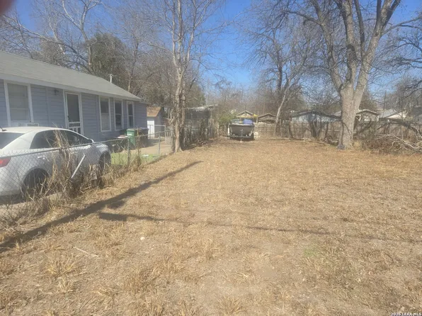 1537 Flanders LOT N, San Antonio, TX 78211
