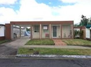 DF15 Calle Babilonia, Bayamon, PR 00956