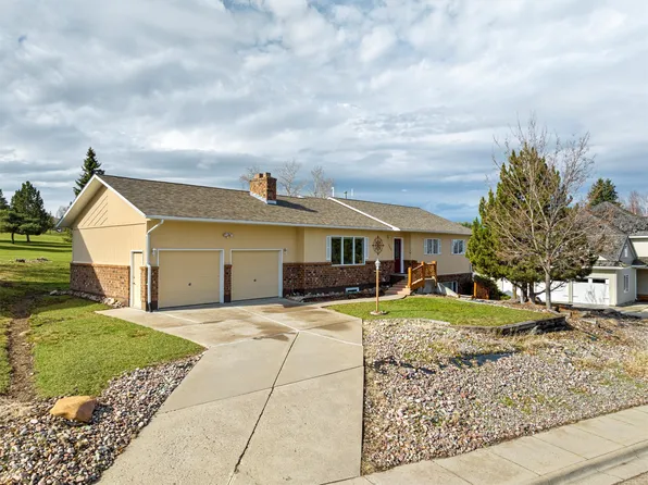155 Fairway Dr, Missoula, MT 59803