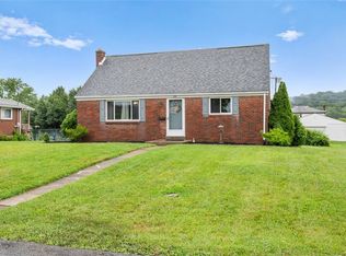 235 Ruth St, Pittsburgh, PA 15239