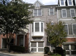 5283 Kershaw Ct SE, Smyrna, GA