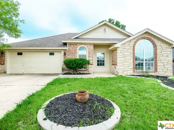 3810 Llano Estacado Ct, Killeen, TX 76549
