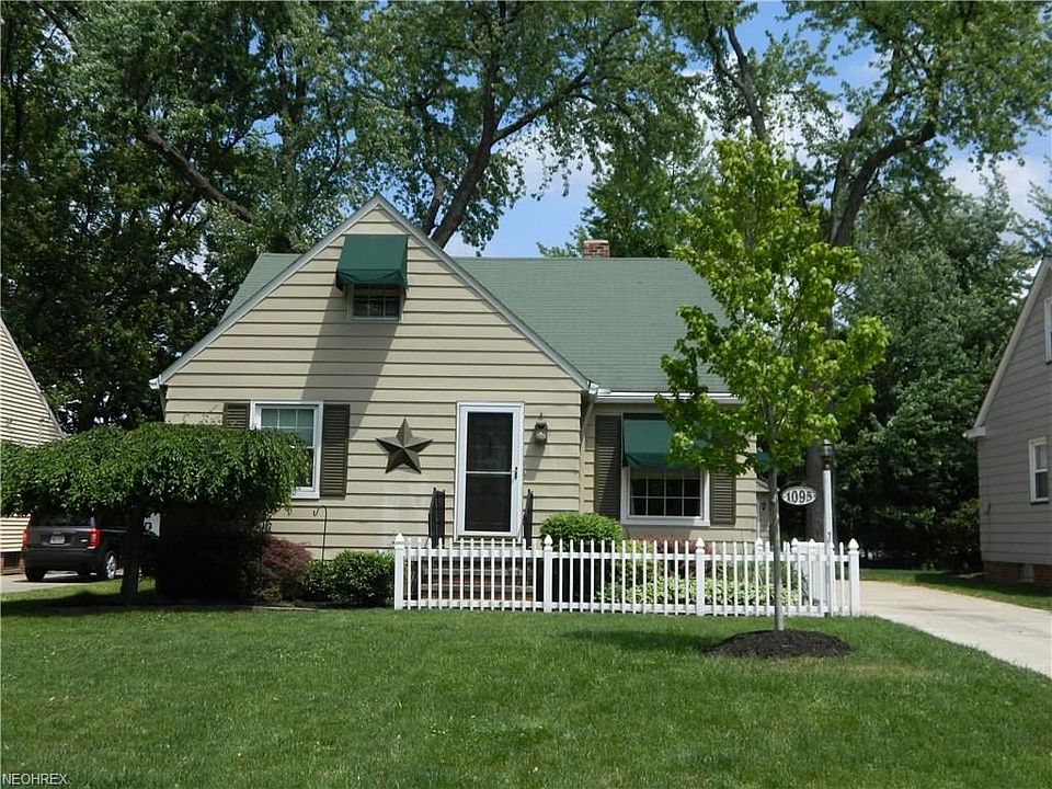 1st image of 1095 Fernwood Dr
