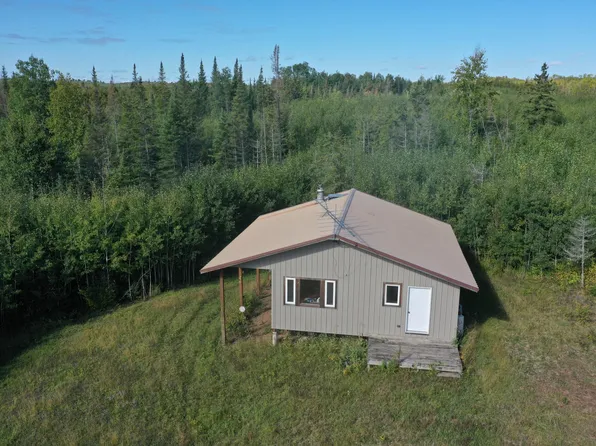 7647 N Fox Farm Forest Rd, Two Harbors, MN 55803