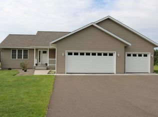 19113 71st Ave, Chippewa Falls, WI 54729