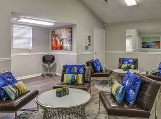 Crestwood Park, Marietta, GA 30060