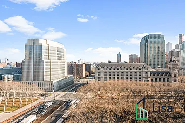 Rented by Lisa Management Inc