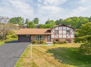 1311 Hopkins Dr, Pulaski, VA 24301