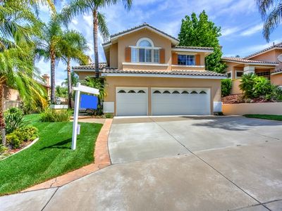 7541 E Hollow Oak Rd, Anaheim, CA, 92808