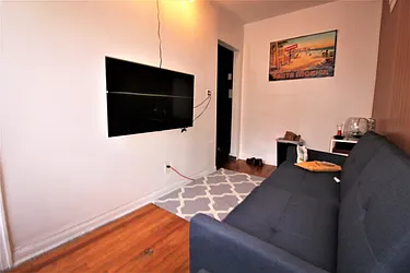 Rented by (Legacy) NY 101, Inc.