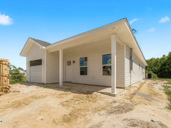 3634 Game Farm Rd, Panama City, FL 32404